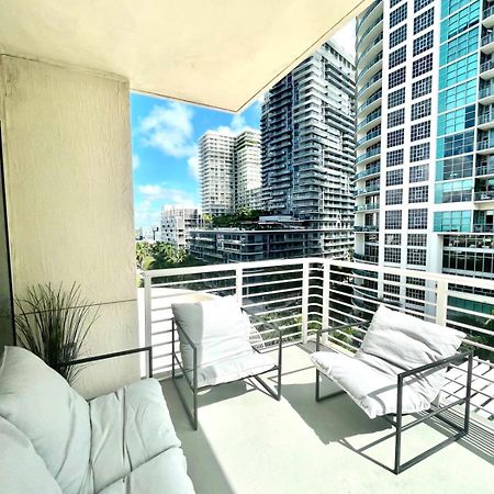 City Condo In Midtown Wynwood With Pool And Parking Miami Extérieur photo