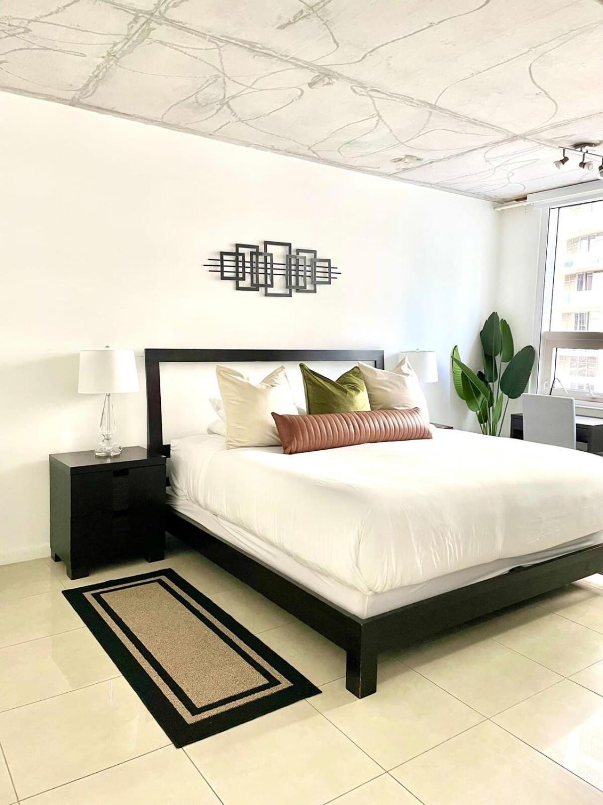 City Condo In Midtown Wynwood With Pool And Parking Miami Extérieur photo