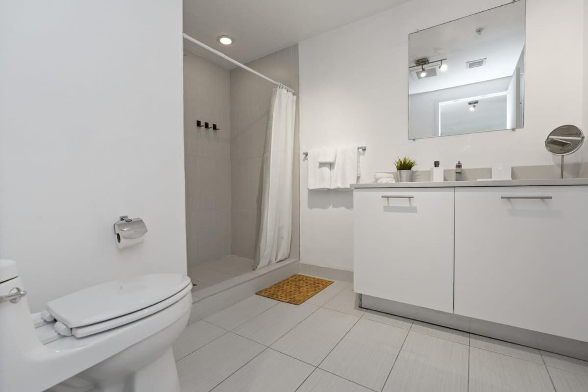 City Condo In Midtown Wynwood With Pool And Parking Miami Extérieur photo