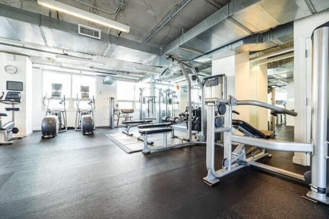 City Condo In Midtown Wynwood With Pool And Parking Miami Extérieur photo