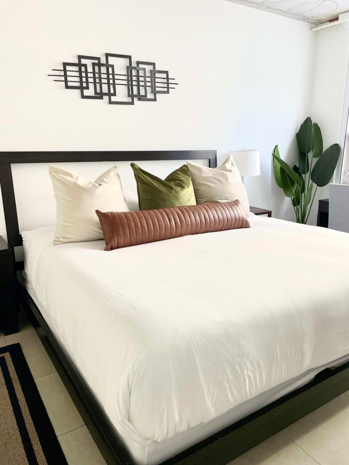 City Condo In Midtown Wynwood With Pool And Parking Miami Extérieur photo